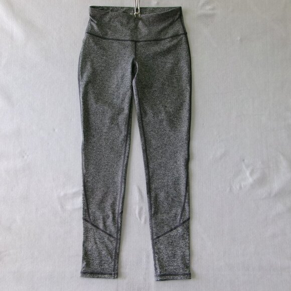 Ideology Gray Leggings‎ Small - Picture 1 of 4